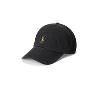 Polo Ralph Lauren Gorra marrón claro / rojo / negro / blanco 55-60 marrón claro / rojo / negro / blanco