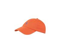 Polo Ralph Lauren Casquette de baseball coton chino 710667709 T.U Naranja