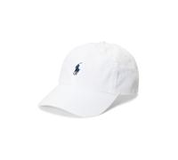 Polo Ralph Lauren Gorra HSC01A CHINO TWILL in Blanco única