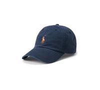 Polo Ralph Lauren Casquette de baseball coton chino T.U Azul