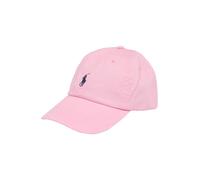 Polo Ralph Lauren Casquette de baseball coton chino 710548524 T.U Rosa