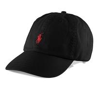 Polo Ralph Lauren Gorra Negro
