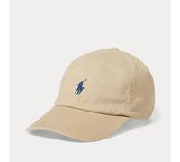 POLO RALPH LAUREN Gorra Polo Player Niño O Junior. Talla talla única. Color beige