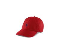 POLO RALPH LAUREN Gorra rojo