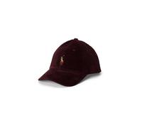 Polo Ralph Lauren Cls Sprt Cap-Cap-Hat T.U Rojo