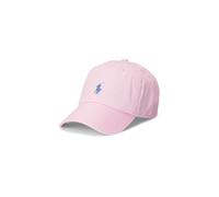 Polo Ralph Lauren Gorra de algodón POLO PLAYER. Color Rosa