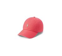 Polo Ralph Lauren Gorra 'CLS SPRT' rojo claro 55-60 rojo claro