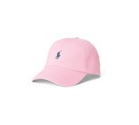 Polo Ralph Lauren Casquette de baseball coton chino 710548524 T.U Rosa