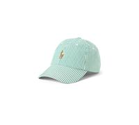 Polo Ralph Lauren Cls Sprt Cap-Cap-Hat T.U Verde