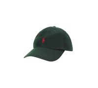 POLO RALPH LAUREN Gorra verde oscuro