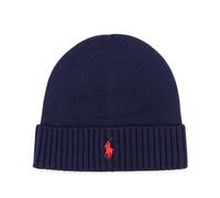 POLO RALPH LAUREN Gorro - Gorra azul oscuro