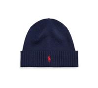 POLO RALPH LAUREN Gorro - Gorra azul oscuro