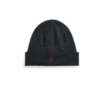 POLO RALPH LAUREN Gorro - Gorra gris