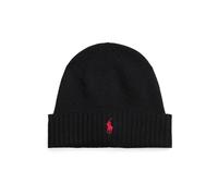 POLO RALPH LAUREN Gorro - Gorra negro