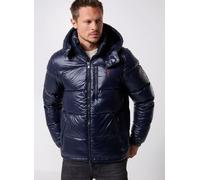 Polo Ralph Lauren Grhm Jkt-Insulated-Bomber M Azul