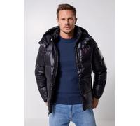 Polo Ralph Lauren Grhm Jkt-Insulated-Bomber M Negro