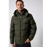 Polo Ralph Lauren Grhm Jkt-Insulated-Bomber S Verde