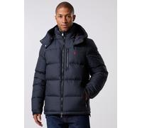 Polo Ralph Lauren Grhm Jkt-Insulated-Bomber XL Negro