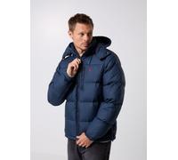 Polo Ralph Lauren Grhm Jkt-Insulated-Bomber XXL Azul
