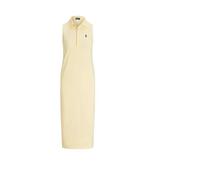 Polo Ralph Lauren - Haljina - Dresses - Mujer - Amarillo - XL -