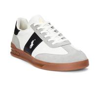 Polo Ralph Lauren Heritage AERA PP Deportivas Planas Hombre
