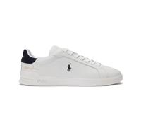 Polo Ralph Lauren - Heritage Aera Sneaker - Shoes - Hombre - Blanco - 44 EU -