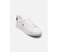 Polo Ralph Lauren Zapatillas HRT CRT II-SNEAKERS-LOW TOP LACE in Blanco 46