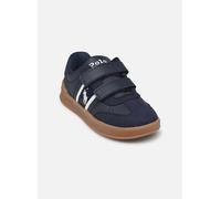 Polo Ralph Lauren Heritage Court Iii Ez T-Toe 22 Azul