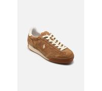 Polo Ralph Lauren HESTER PP-SNEAKERS-LOW TOP LACE 41 Marrón