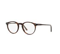 Polo Ralph Lauren Hombre Polo Ralph Lauren PH2083 5003 Monturas ópticas Acetato Tortuga Pantos Normal