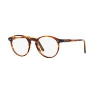 Polo Ralph Lauren Hombre Polo Ralph Lauren PH2083 5007 Monturas ópticas Acetato Tortuga Pantos Normal