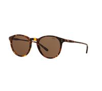 Gafas de sol Polo Ralph Lauren 0PH4110 Marrón Talla: 50X21 Marrón