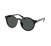 Polo Ralph Lauren Hombre Polo Ralph Lauren PH4204U 538587 Gafas de sol Acetato Negro Gris Pantos Normal