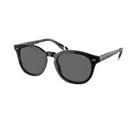 Polo Ralph Lauren Hombre Polo Ralph Lauren PH4206 500187 Gafas de sol Acetato Negro Gris Pantos Normal