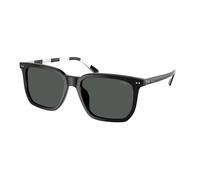 Polo Ralph Lauren Hombre Polo Ralph Lauren PH4224U 500187 Gafas de sol Acetato Negro Gris Cuadrada Normal