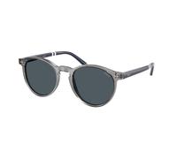 Polo Ralph Lauren Hombre Polo Ralph Lauren PH4236 631887 Gafas de sol Acetato Gris Gris Redonda Normal