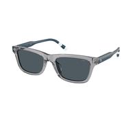 Polo Ralph Lauren Hombre Polo Ralph Lauren PH4240U 631787 Gafas de sol Acetato Gris Gris Pillow Normal