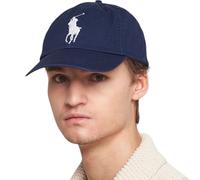 Polo Ralph Lauren Hombres Gorras Big Pony Chino Gorra de Béisbol Gorras Nuevo