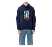 Polo Ralph Lauren - Hoodie Bear - Sweatshirts & Hoodies - Hombre - Azul - L -