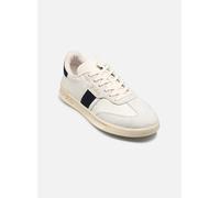 Polo Ralph Lauren Zapatillas deportivas bajas 'HTR AERA' marino / oro / offwhite 36,5 EUR