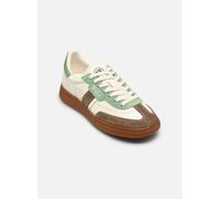 Polo Ralph Lauren HTR AERA-SNEAKERS-LOW TOP LACE 39 Blanco