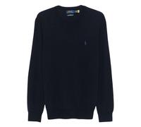 Polo Ralph Lauren- Hunter Navy Pullover Sweater- Knitwear- Hombre- Azul- 2XL- Hunter Navy Pullover Sweater