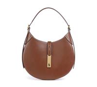 POLO RALPH LAUREN Polo ID Bolso Piel 25 cm marrón