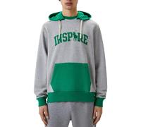 Polo Ralph Lauren Inspire Fleece Hoodie Sudadera Con Capucha Jersey