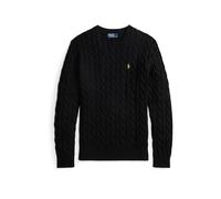 Polo Ralph Lauren Jersey amarillo / negro M amarillo / negro