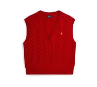 Polo Ralph Lauren Jersey amarillo / rojo XS amarillo / rojo