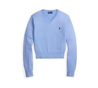 Polo Ralph Lauren Jersey azul cielo XS EUR