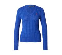 Polo Ralph Lauren Jersey azul real L EUR