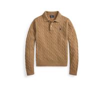 POLO RALPH LAUREN Pullover camel | XL