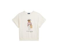 POLO RALPH LAUREN Jersey blanco | M